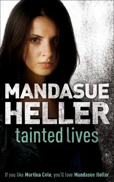 tainted lives book cover image