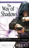 The Way of Shadows e-book