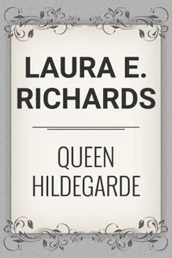 queen hildegarde book cover image