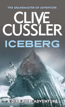 iceberg imagen de la portada del libro