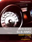 Mercedes SLS AMG sinopsis y comentarios