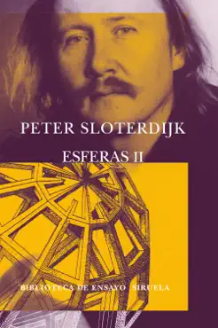 esferas ii book cover image