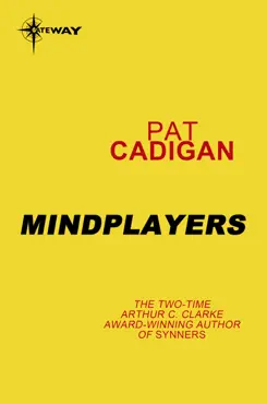 mindplayers book cover image