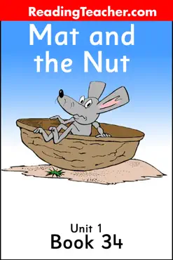mat and the nut book cover image