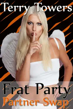 frat party partner swap book cover image