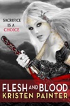 Flesh and Blood book summary, reviews and downlod