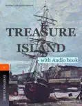 TREASURE ISLAND - with Audio book