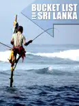 Bucket List for Sri Lanka reviews