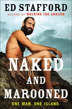 naked and marooned book cover image