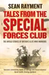 Tales from the Special Forces Club synopsis, comments