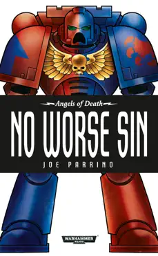 no worse sin book cover image