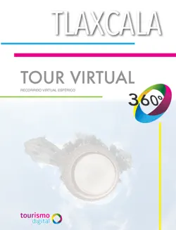 tour virtual. tlaxcala book cover image