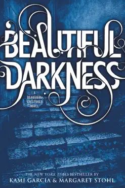 beautiful darkness book cover image