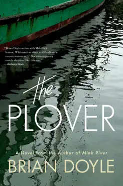 the plover book cover image