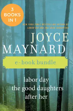 the joyce maynard collection book cover image