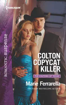 colton copycat killer book cover image