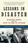 Lessons in Disaster