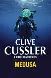 Medusa (Archivos NUMA 8) sinopsis y comentarios