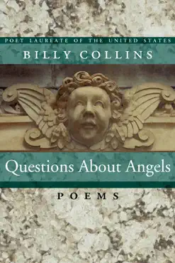 questions about angels book cover image