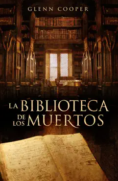 la biblioteca de los muertos (la biblioteca de los muertos 1) imagen de la portada del libro