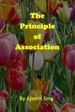 the principle of association book cover image