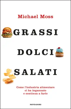 grassi, dolci, salati book cover image