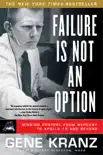 Failure Is Not an Option synopsis, comments
