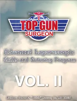 top gun volume ii book cover image