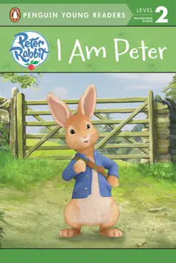 i am peter book cover image