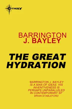 the great hydration book cover image