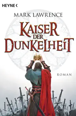 kaiser der dunkelheit book cover image