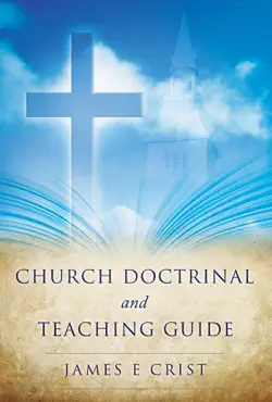 church doctrinal and teaching guide book cover image