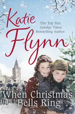 when christmas bells ring book cover image