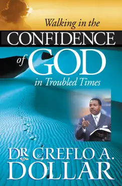 walking in the confidence of god in troubled times imagen de la portada del libro