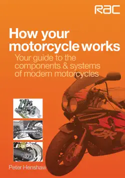 how your motorcycle works book cover image