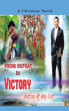 from defeat to victory book cover image