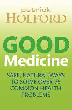 good medicine book cover image
