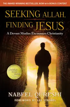seeking allah, finding jesus imagen de la portada del libro