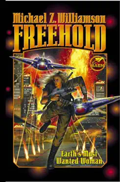 freehold book cover image