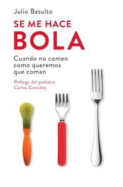 se me hace bola book cover image
