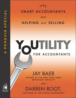youtility for accountants book cover image