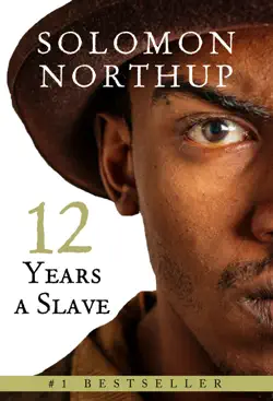twelve years a slave imagen de la portada del libro