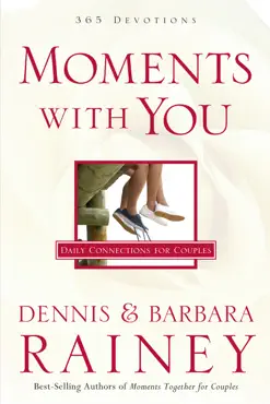 moments with you book cover image