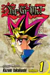 Yu-Gi-Oh!, Vol. 1 book summary, reviews and download