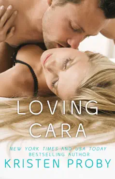 loving cara book cover image