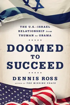 doomed to succeed book cover image