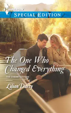 the one who changed everything book cover image