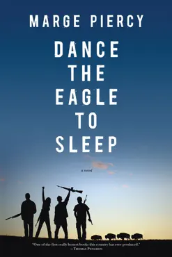 dance the eagle to sleep imagen de la portada del libro