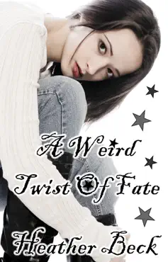 a weird twist of fate book cover image