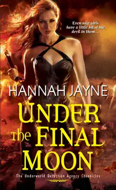 under the final moon book cover image